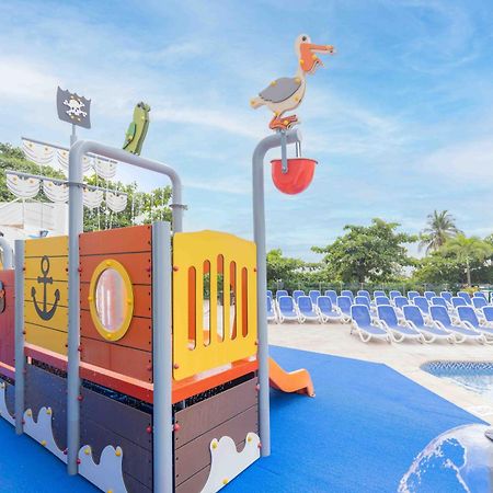 デカメロン カルタヘナ - オールインクルーシブ Cartagena エクステリア 写真