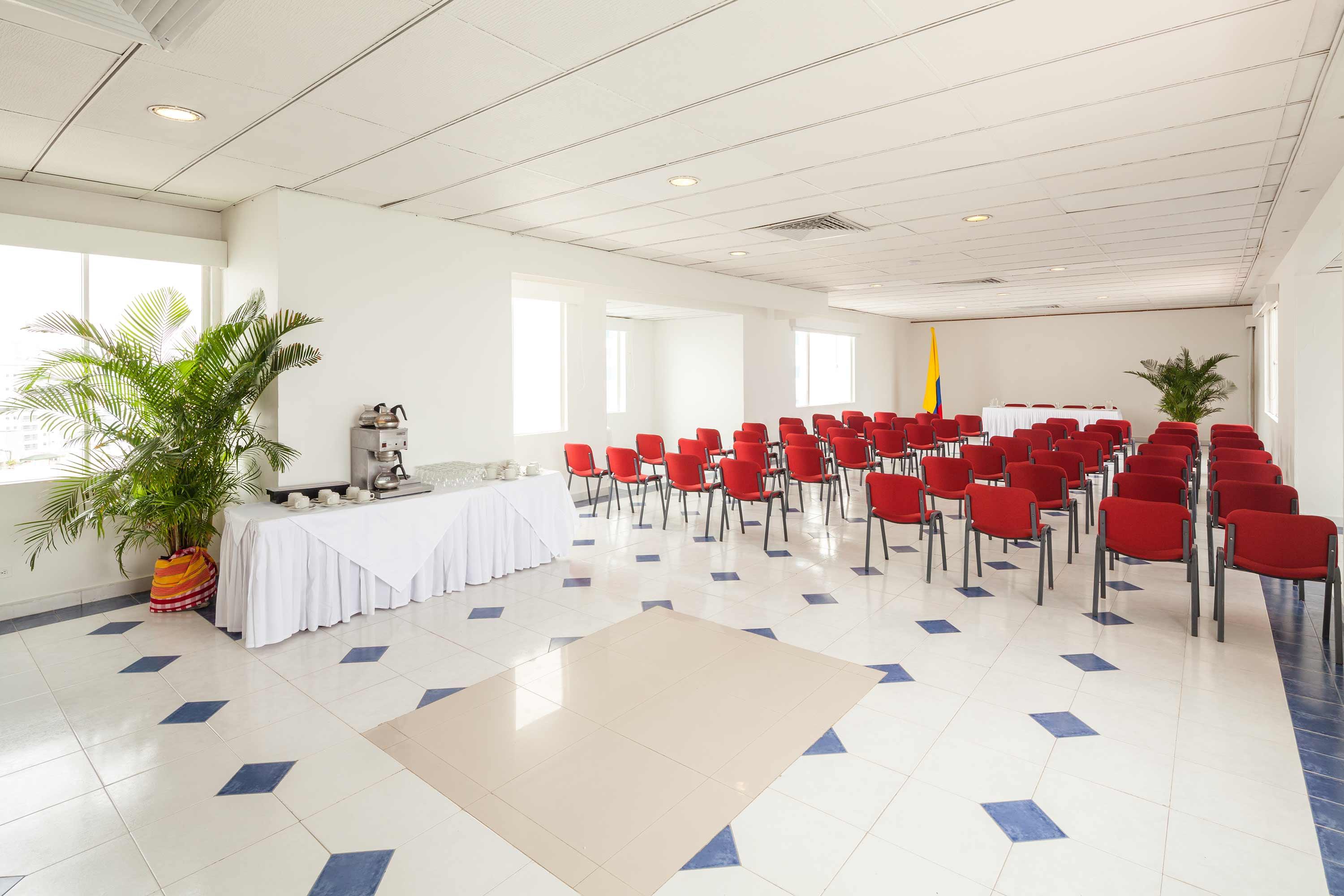 デカメロン カルタヘナ - オールインクルーシブ Cartagena エクステリア 写真