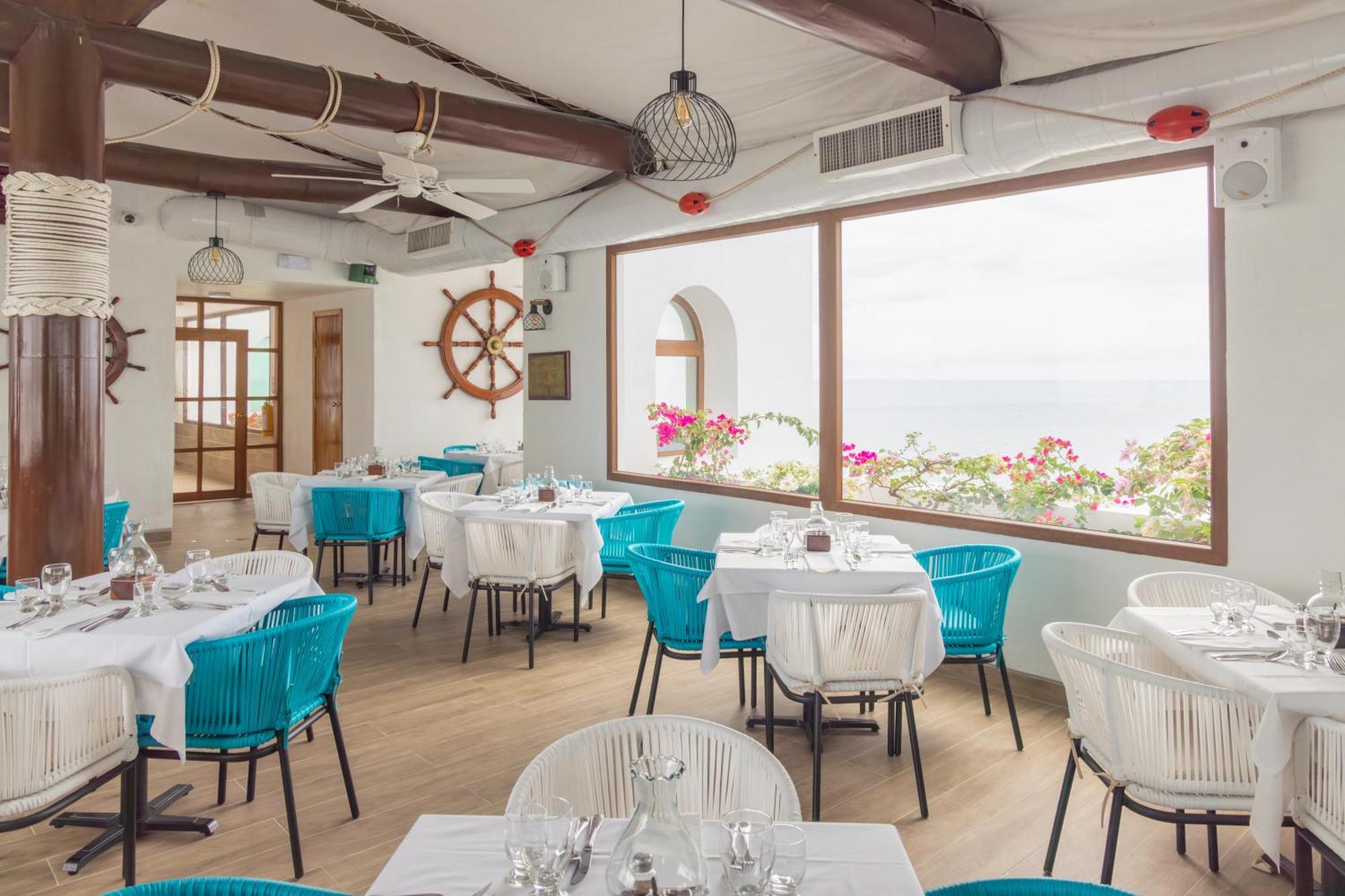 デカメロン カルタヘナ - オールインクルーシブ Cartagena エクステリア 写真