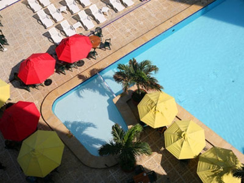 デカメロン カルタヘナ - オールインクルーシブ Cartagena エクステリア 写真